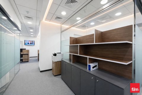 Downtown Dubai (Downtown Burj Dubai), UAE의 임대용 사무실 301.9제곱미터 번호 722113 - 사진 10