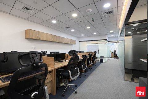 Downtown Dubai (Downtown Burj Dubai), UAE의 임대용 사무실 301.9제곱미터 번호 722113 - 사진 5
