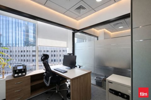 Downtown Dubai (Downtown Burj Dubai), UAE의 임대용 사무실 301.9제곱미터 번호 722113 - 사진 8