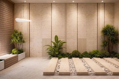 Apartament de vânzare în Dubai Production City (IMPZ), Dubai, EAU 1 dormitor, 130.4 mp.  №722112 - poză 8