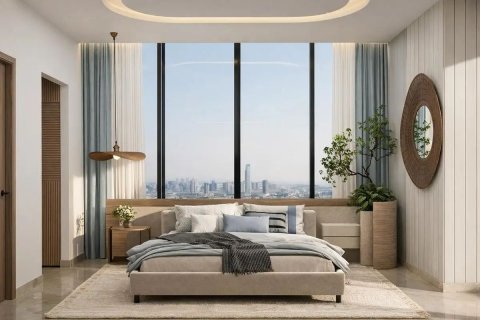 Apartament de vânzare în Dubai Production City (IMPZ), Dubai, EAU 1 dormitor, 130.4 mp.  №722112 - poză 3