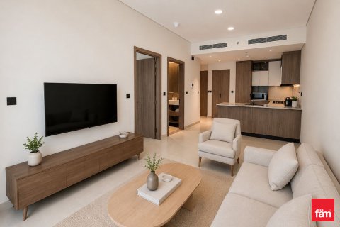 Снять в аренду квартиру в Бизнес-Бэй, Дубай, ОАЭ 1 спальня, 63.5м2, № 722114 - фото 4