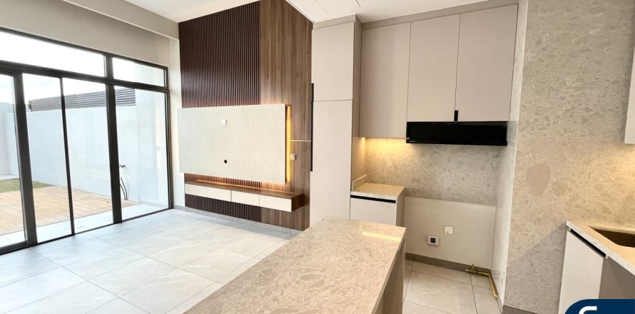 فيلا في مدينة محمد بن راشد، دبي 3 غرفة نوم ، 154 متر مربع . ر قم 671421