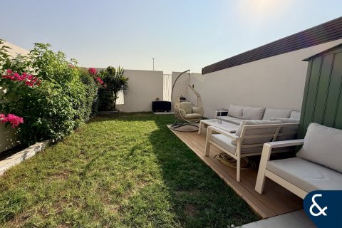 فيلا للإيجار في مدينة محمد بن راشد، دبي، الإمارات العربية المتحدة 3 غرفة نوم ، 154 متر مربع ، رقم 671421 - صورة 3