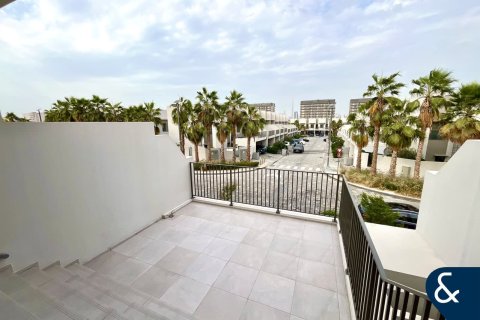 فيلا للإيجار في مدينة محمد بن راشد، دبي، الإمارات العربية المتحدة 3 غرفة نوم ، 154 متر مربع ، رقم 671421 - صورة 2