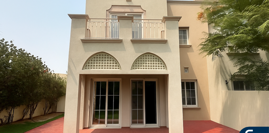 Villa in The Springs, Dubai, UAE 3 bedrooms, 251 sq.m. № 671424