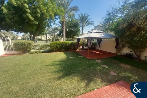 Villa in The Springs, Dubai, UAE 3 bedrooms, 251 sq.m. № 671424 - photo 13