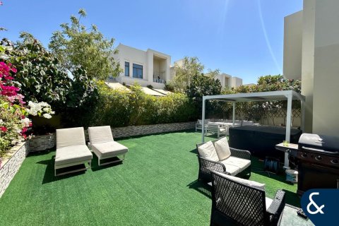 Kamienica do wynajęcia w Reem, Dubai, ZEA 3 sypialnie, 338 mkw., nr 671425 - zdjęcie 3