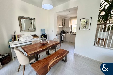 Kamienica do wynajęcia w Reem, Dubai, ZEA 3 sypialnie, 338 mkw., nr 671425 - zdjęcie 5