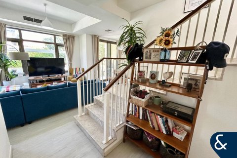 Kamienica do wynajęcia w Reem, Dubai, ZEA 3 sypialnie, 338 mkw., nr 671425 - zdjęcie 9