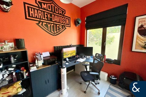 Kamienica do wynajęcia w Reem, Dubai, ZEA 3 sypialnie, 338 mkw., nr 671425 - zdjęcie 8