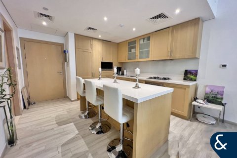 Jumeirah Village Circle, Dubai, BAE’de kiralık daire 1 yatak odası, 90 m&sup2; No 671420 - fotoğraf 10