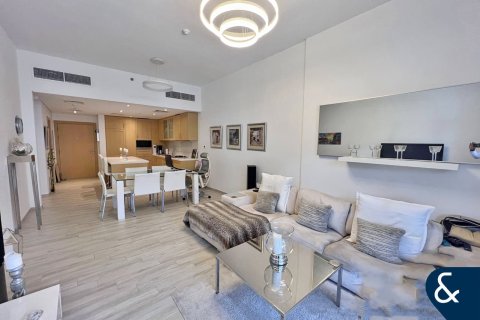 Jumeirah Village Circle, Dubai, BAE’de kiralık daire 1 yatak odası, 90 m&sup2; No 671420 - fotoğraf 8