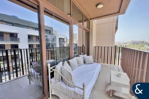 Jumeirah Village Circle, Dubai, BAE’de kiralık daire 1 yatak odası, 90 m&sup2; No 671420 - fotoğraf 2