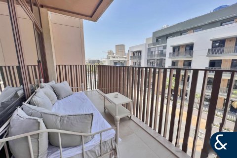 Jumeirah Village Circle, Dubai, BAE’de kiralık daire 1 yatak odası, 90 m&sup2; No 671420 - fotoğraf 1