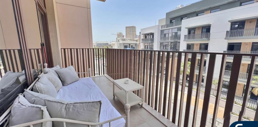 Jumeirah Village Circle, Dubai, BAE’de daire 1 yatak odası, 90 m&sup2; No 671420
