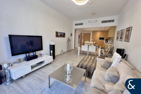 Jumeirah Village Circle, Dubai, BAE’de kiralık daire 1 yatak odası, 90 m&sup2; No 671420 - fotoğraf 7