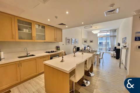 Jumeirah Village Circle, Dubai, BAE’de kiralık daire 1 yatak odası, 90 m&sup2; No 671420 - fotoğraf 11