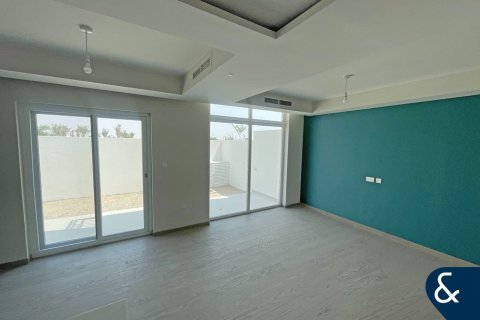 Vilă de închiriat în DAMAC Hills (Akoya by DAMAC), Dubai, EAU 3 dormitoare, 156 mp.  №671423 - poză 5