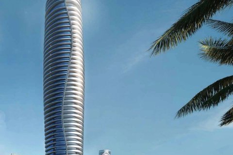 Apartment til salg i Business Bay, Dubai, UAE 1 soveværelse, 79.2 kvm № 702627 - foto 11