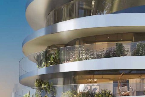 Lakás itt: Business Bay, Dubai, EAE, 1 hálószoba, 79.2 m², azonosító: 702627