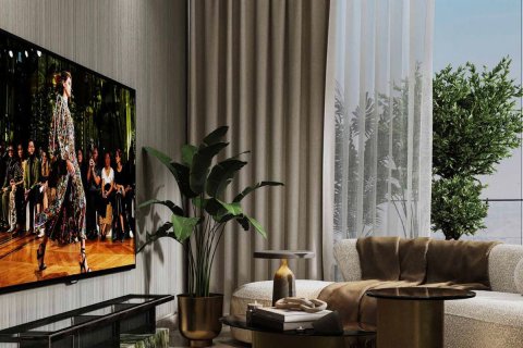 Apartment til salg i Business Bay, Dubai, UAE 1 soveværelse, 79.2 kvm № 702627 - foto 9