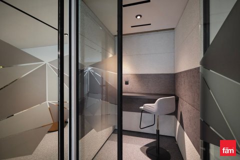 Al Barsha, Dubai, UAE의 임대용 사무실 125제곱미터 번호 702610 - 사진 8
