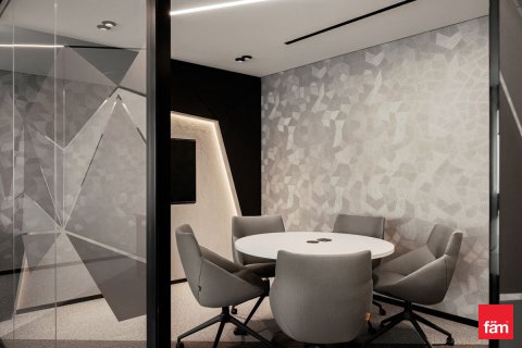 Al Barsha, Dubai, UAE의 임대용 사무실 125제곱미터 번호 702610 - 사진 4