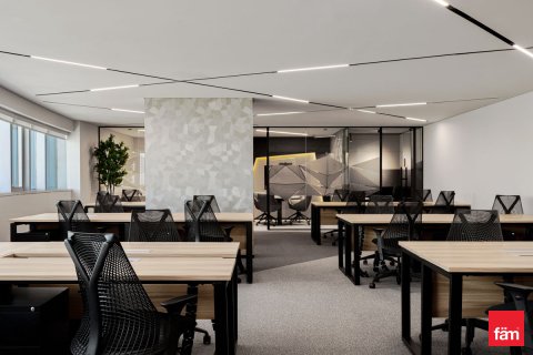 Al Barsha, Dubai, UAE의 사무실 125제곱미터 번호 702610