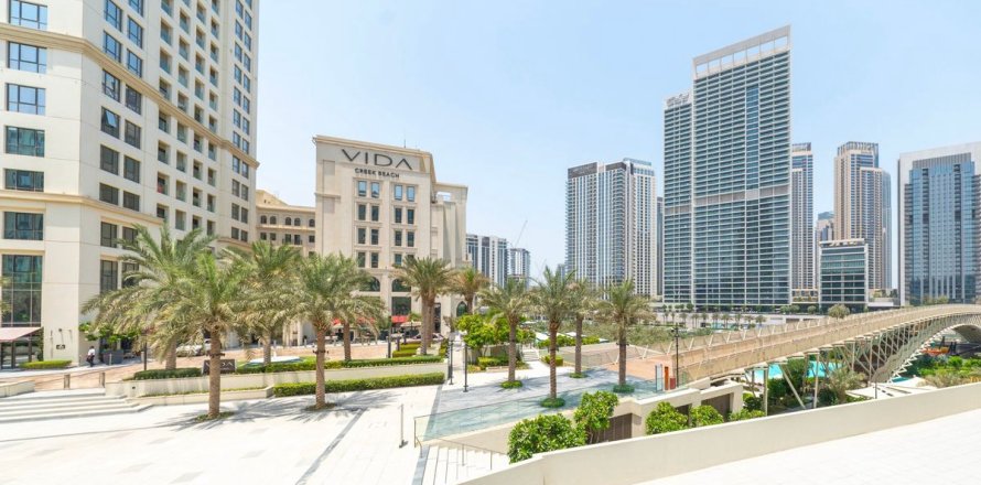 Διαμέρισμα σε Dubai, ΗΑΕ 3 υπνοδωμάτια, 153.1 τ.μ. Αρ. 712804