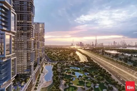 Ras Al Khor, Dubai, BAE’de satılık daire 2 yatak odası, 103.6 m² No 712805 - fotoğraf 7