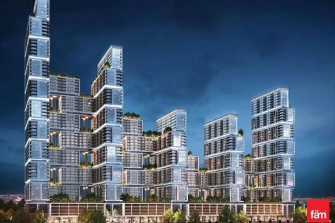 Ras Al Khor, Dubai, BAE’de satılık daire 2 yatak odası, 103.6 m² No 712805 - fotoğraf 10