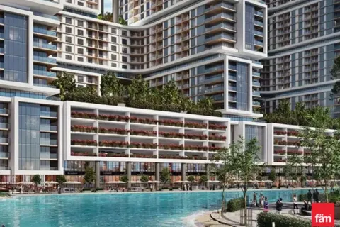 Ras Al Khor, Dubai, BAE’de satılık daire 2 yatak odası, 103.6 m² No 712805 - fotoğraf 6