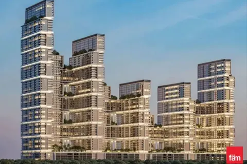 Ras Al Khor, Dubai, BAE’de satılık daire 2 yatak odası, 103.6 m² No 712805 - fotoğraf 9