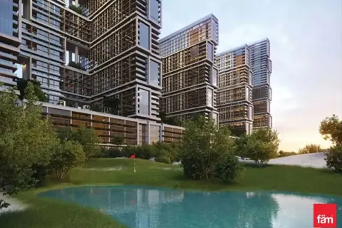 Ras Al Khor, Dubai, BAE’de satılık daire 2 yatak odası, 103.6 m² No 712805 - fotoğraf 5