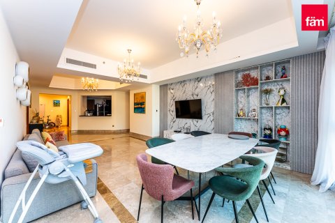 Διαμέρισμα σε Palm Jumeirah, Dubai, ΗΑΕ 3 υπνοδωμάτια, 202.1 τ.μ. Αρ. 712810 - φωτογραφία 19