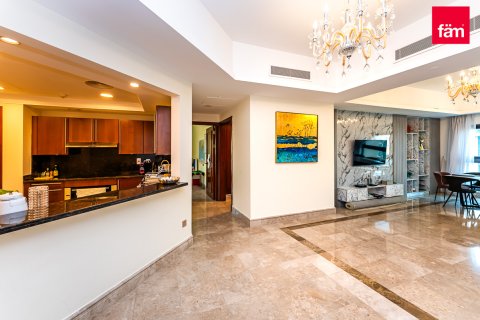 Διαμέρισμα σε Palm Jumeirah, Dubai, ΗΑΕ 3 υπνοδωμάτια, 202.1 τ.μ. Αρ. 712810 - φωτογραφία 6