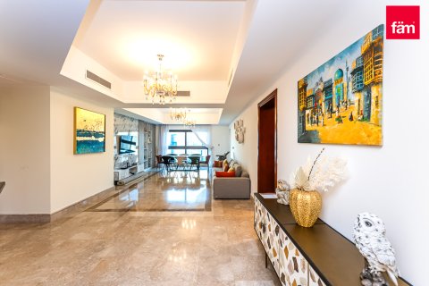Διαμέρισμα σε Palm Jumeirah, Dubai, ΗΑΕ 3 υπνοδωμάτια, 202.1 τ.μ. Αρ. 712810 - φωτογραφία 2