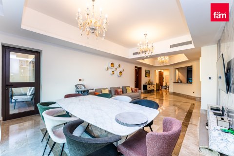 Διαμέρισμα σε Palm Jumeirah, Dubai, ΗΑΕ 3 υπνοδωμάτια, 202.1 τ.μ. Αρ. 712810 - φωτογραφία 8