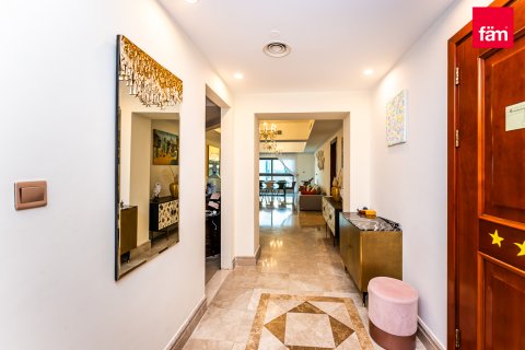 Διαμέρισμα σε Palm Jumeirah, Dubai, ΗΑΕ 3 υπνοδωμάτια, 202.1 τ.μ. Αρ. 712810 - φωτογραφία 9