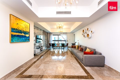 Apartament w Palm Jumeirah, Dubai, ZEA 3 sypialnie, 202.1 mkw. nr 712810