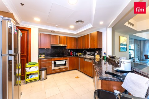 Διαμέρισμα σε Palm Jumeirah, Dubai, ΗΑΕ 3 υπνοδωμάτια, 202.1 τ.μ. Αρ. 712810 - φωτογραφία 14