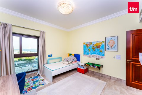 Διαμέρισμα σε Palm Jumeirah, Dubai, ΗΑΕ 3 υπνοδωμάτια, 202.1 τ.μ. Αρ. 712810 - φωτογραφία 16