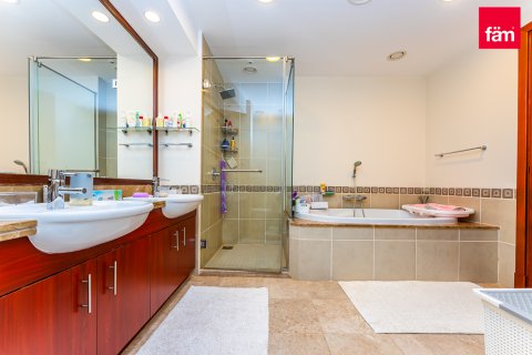 Διαμέρισμα σε Palm Jumeirah, Dubai, ΗΑΕ 3 υπνοδωμάτια, 202.1 τ.μ. Αρ. 712810 - φωτογραφία 23