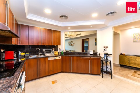 Διαμέρισμα σε Palm Jumeirah, Dubai, ΗΑΕ 3 υπνοδωμάτια, 202.1 τ.μ. Αρ. 712810 - φωτογραφία 10
