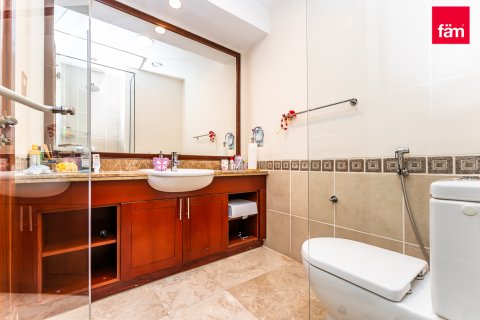 Διαμέρισμα σε Palm Jumeirah, Dubai, ΗΑΕ 3 υπνοδωμάτια, 202.1 τ.μ. Αρ. 712810 - φωτογραφία 25