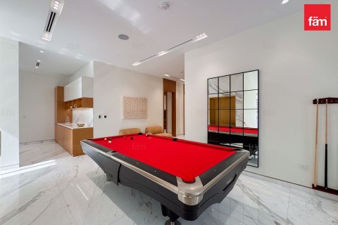 Villa Dubaijā, AAE 5 istabas, 672 m2 Nr. 712807 - attēls 12