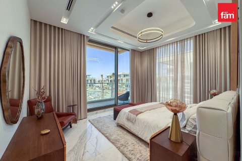 Villa Dubaijā, AAE 5 istabas, 672 m2 Nr. 712807 - attēls 16