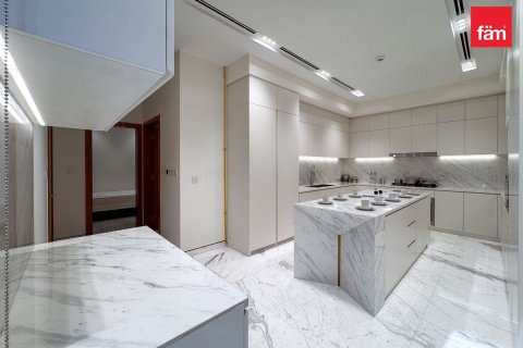 Villa Dubaijā, AAE 5 istabas, 672 m2 Nr. 712807 - attēls 7