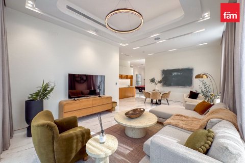 Villa Dubaijā, AAE 5 istabas, 672 m2 Nr. 712807 - attēls 11